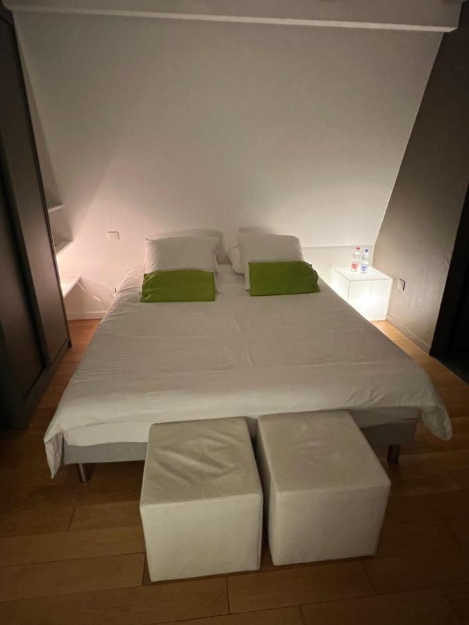 Studio De L'Hotel De Ville Strasbourg Ngoại thất bức ảnh