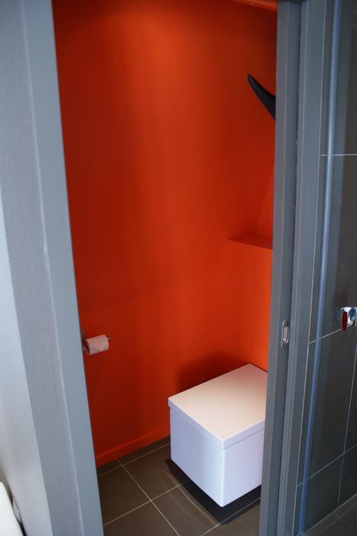 Studio De L'Hotel De Ville Strasbourg Ngoại thất bức ảnh