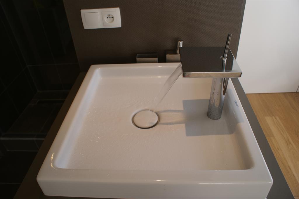 Studio De L'Hotel De Ville Strasbourg Phòng bức ảnh