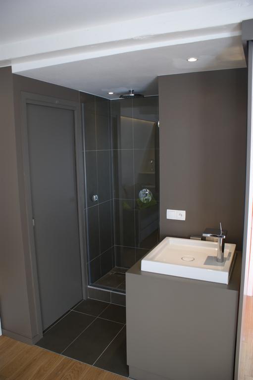 Studio De L'Hotel De Ville Strasbourg Ngoại thất bức ảnh